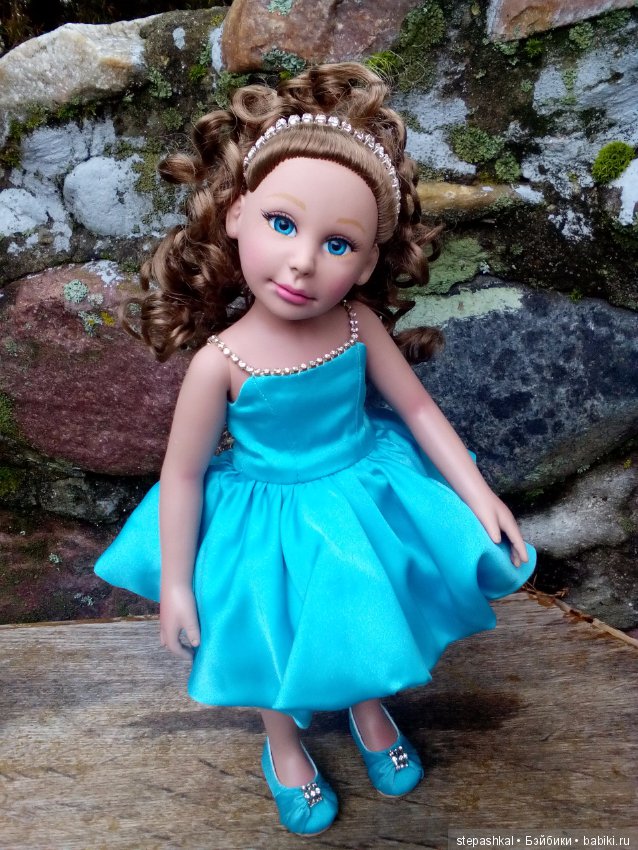 Неожиданный подарок ко Всемирному дню кукол (фото 7)