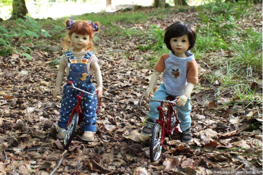 Traudel от Heidi Plusczok, Хайди Плюсцок