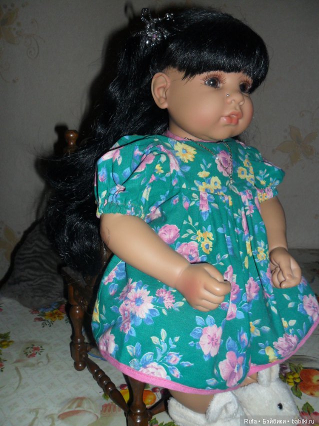 Мои жемчужины или еще одна история покупки