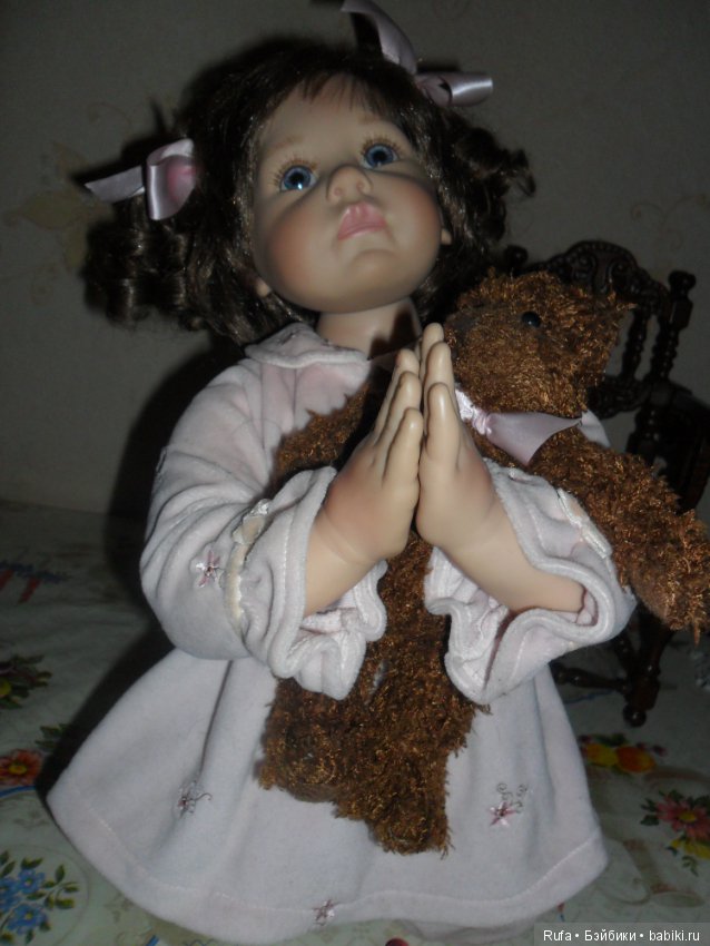 Мои жемчужины или еще одна история покупки (фото 10)