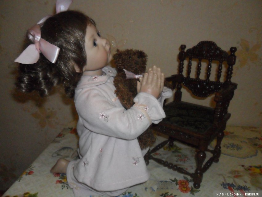 Мои жемчужины или еще одна история покупки