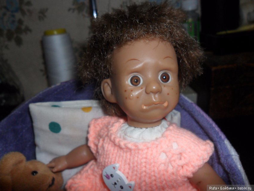 Мои жемчужины или еще одна история покупки (фото 6)