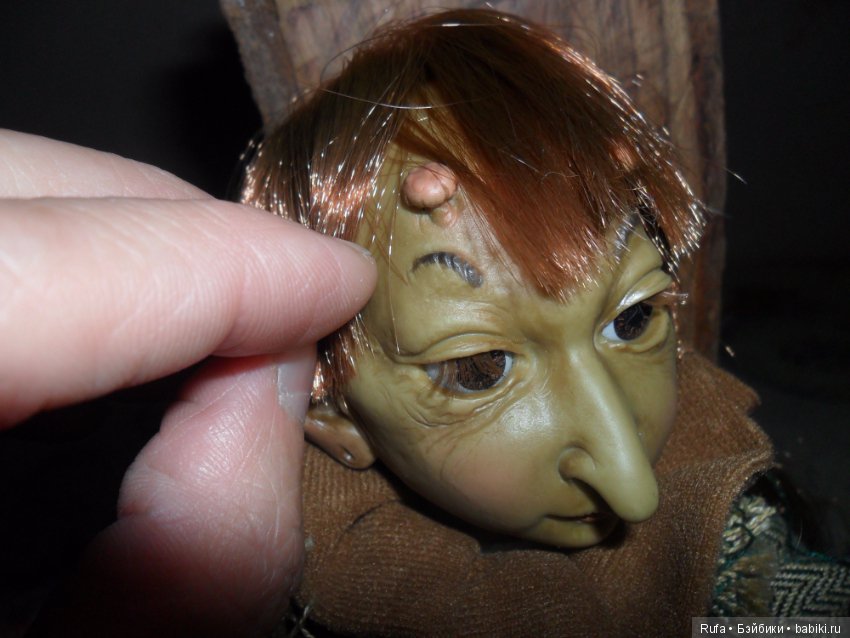 Мои жемчужины или еще одна история покупки (фото 3)