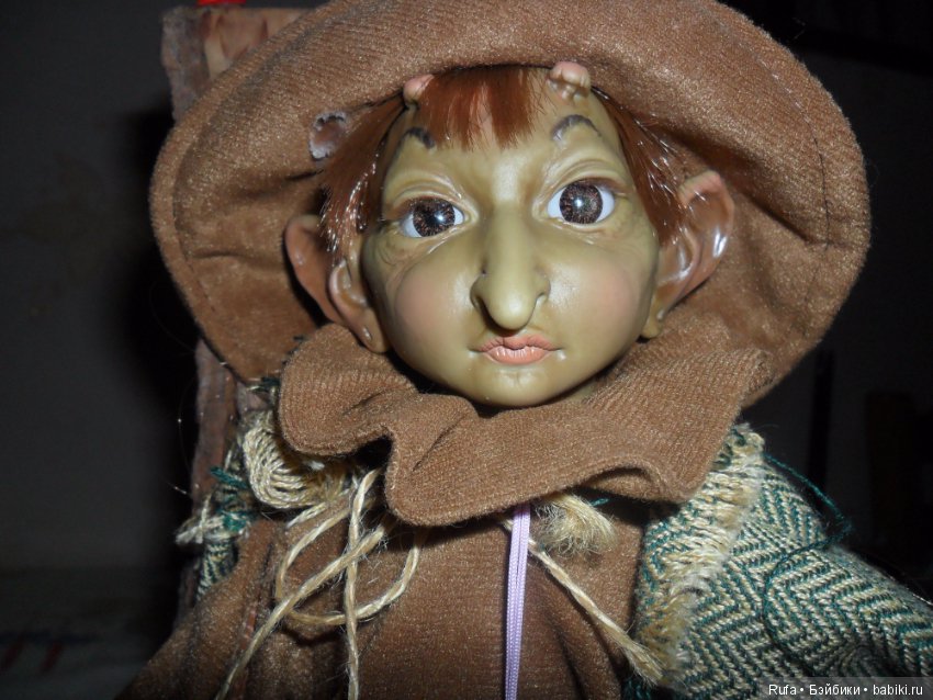 Мои жемчужины или еще одна история покупки (фото 4)