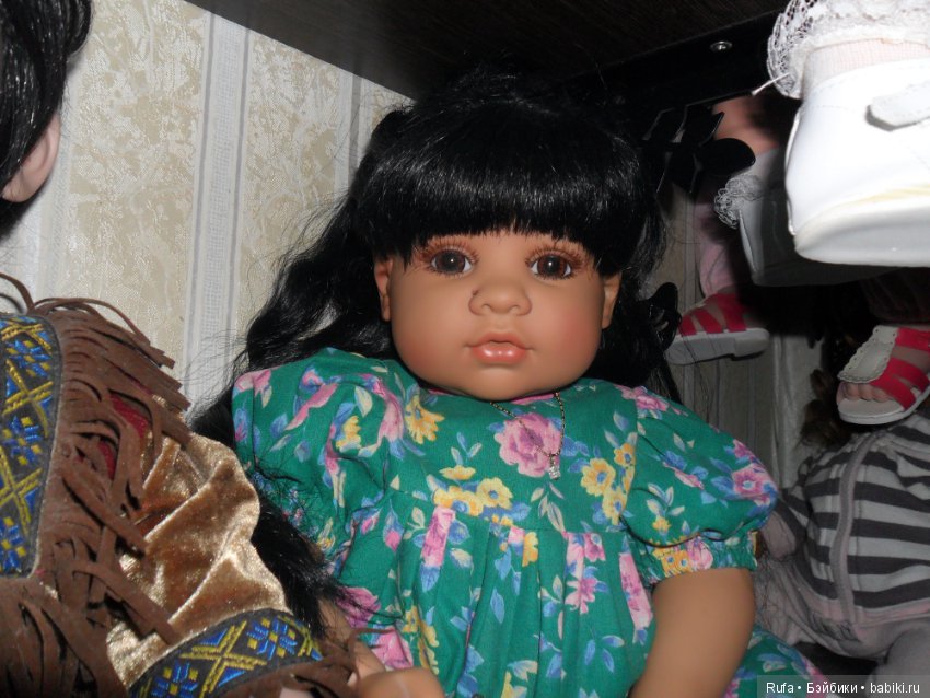 Мои жемчужины или еще одна история покупки