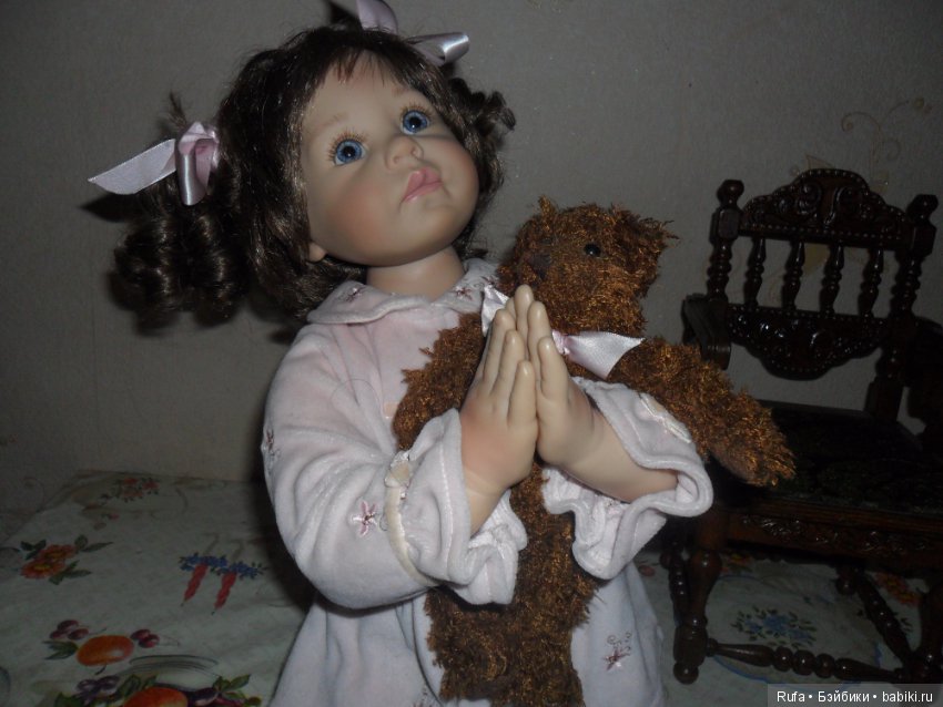 Мои жемчужины или еще одна история покупки