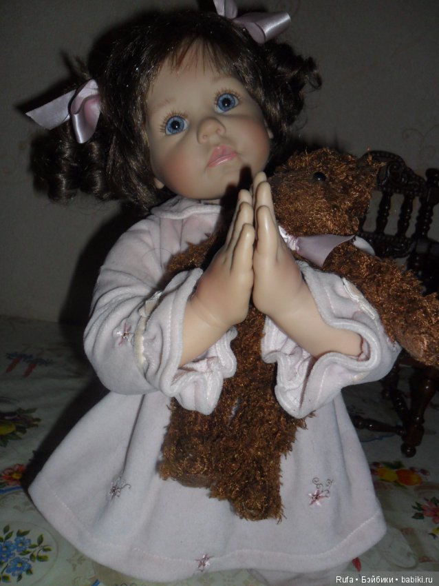 Мои жемчужины или еще одна история покупки