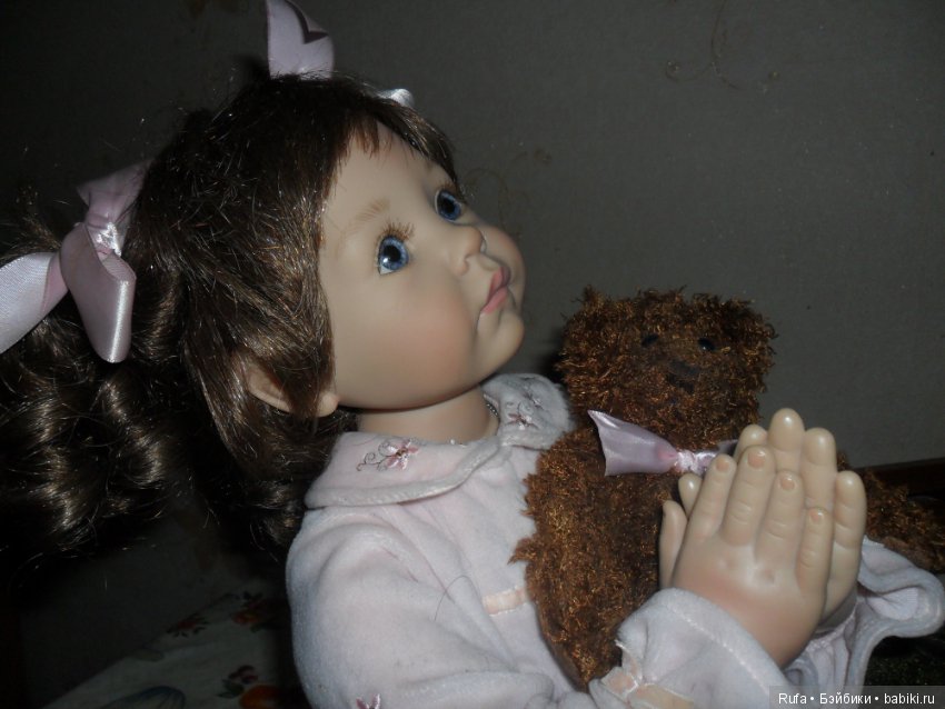 Мои жемчужины или еще одна история покупки