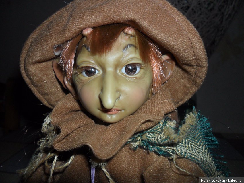 Мои жемчужины или еще одна история покупки