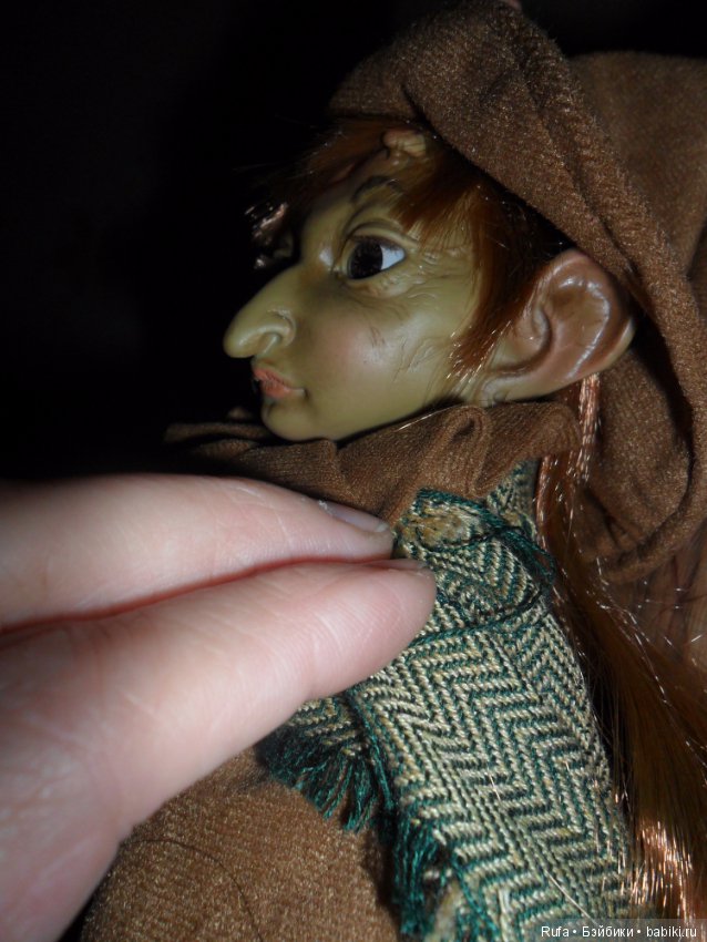 Мои жемчужины или еще одна история покупки (фото 2)