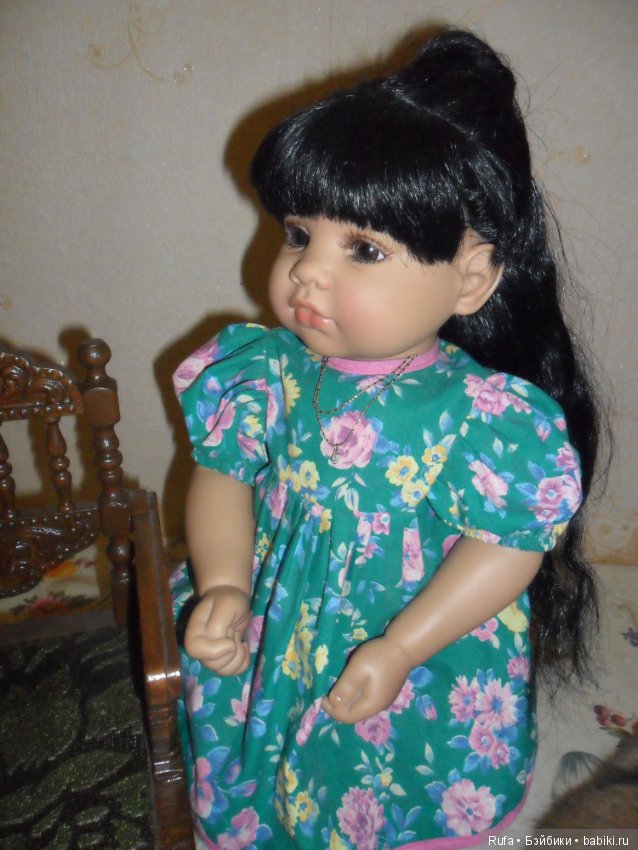 Мои жемчужины или еще одна история покупки