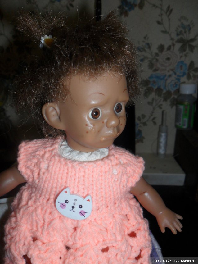 Мои жемчужины или еще одна история покупки (фото 7)