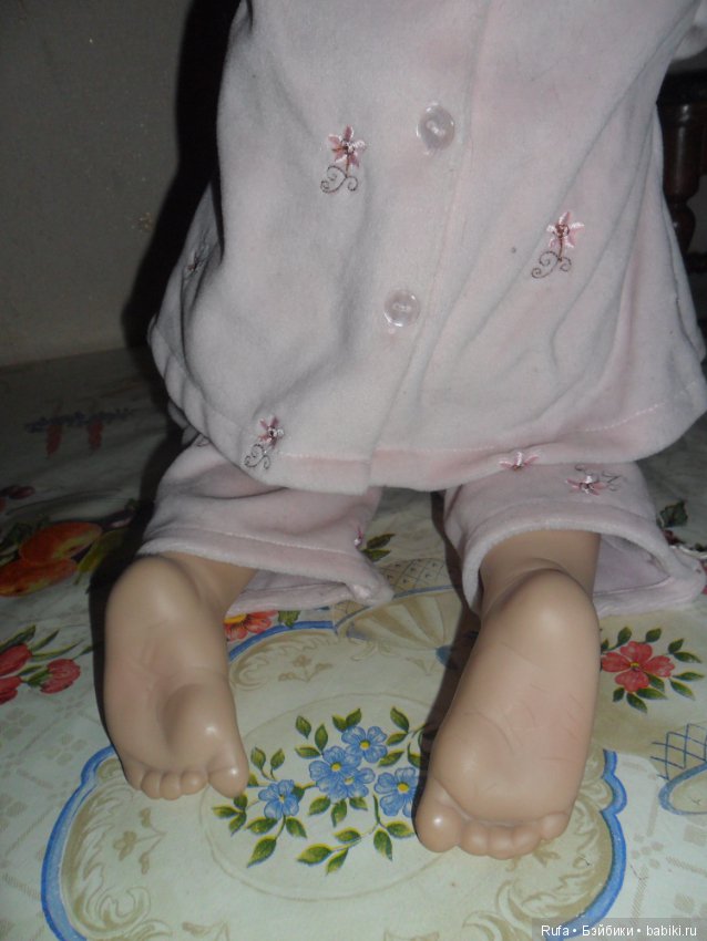 Мои жемчужины или еще одна история покупки