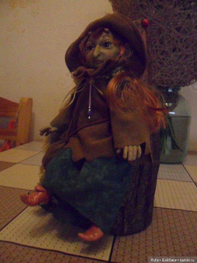 Мои жемчужины или еще одна история покупки (фото 5)