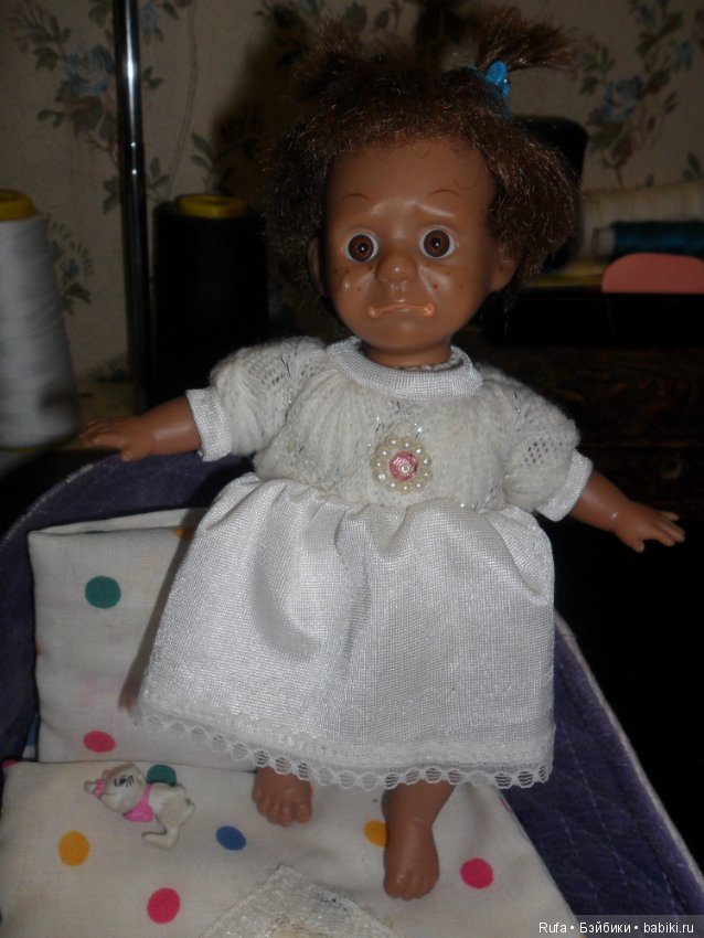 Мои жемчужины или еще одна история покупки (фото 8)