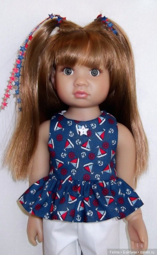 Куклы Kidz'n'Cats, модели лета