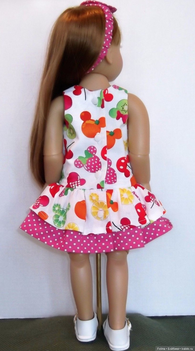 Куклы Kidz'n'Cats, модели лета