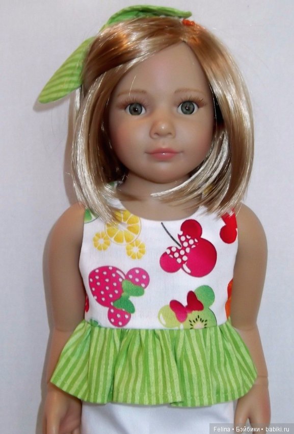 Куклы Kidz'n'Cats, модели лета