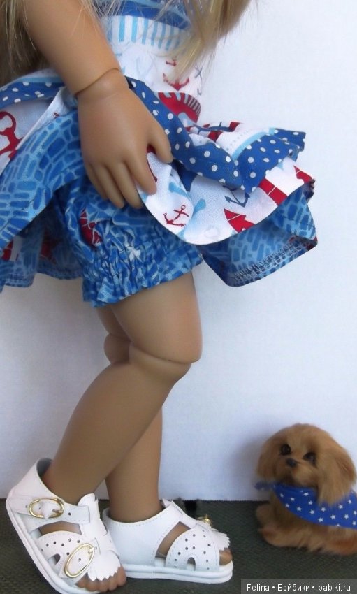 Куклы Kidz'n'Cats, модели лета