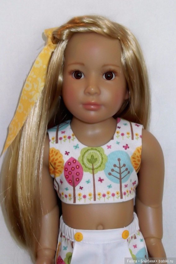 Куклы Kidz'n'Cats, модели лета