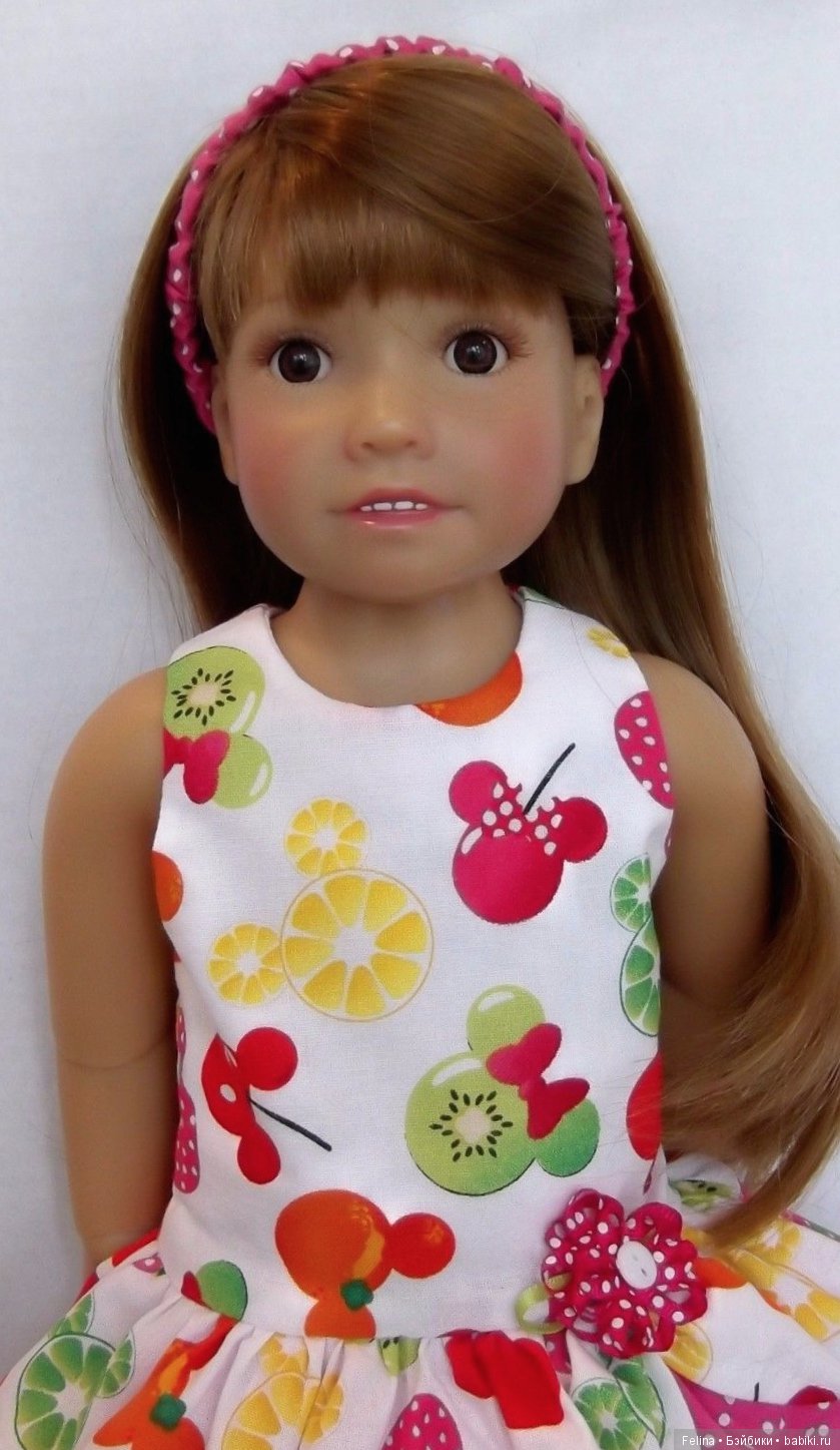 Куклы Kidz'n'Cats, модели лета