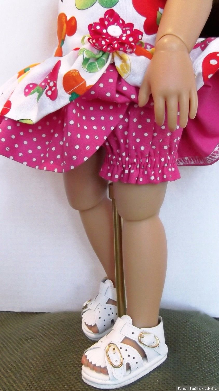 Куклы Kidz'n'Cats, модели лета