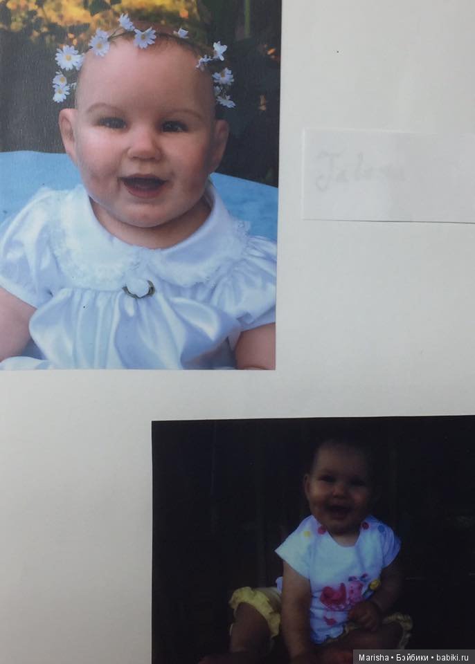 Портретные куклы скульптора Ping Lau, 2