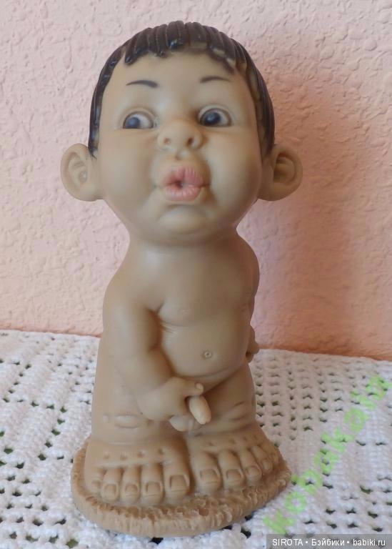 Характерные испанские куклы фирмы JOIMY (фото 3)