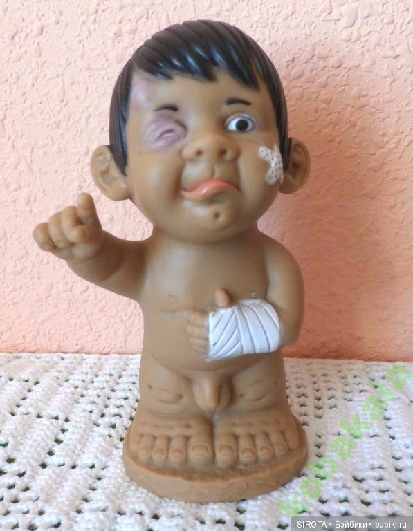 Характерные испанские куклы фирмы JOIMY (фото 5)