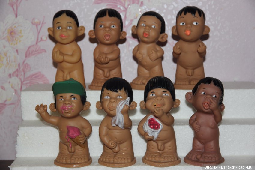 Характерные испанские куклы фирмы JOIMY (фото 2)