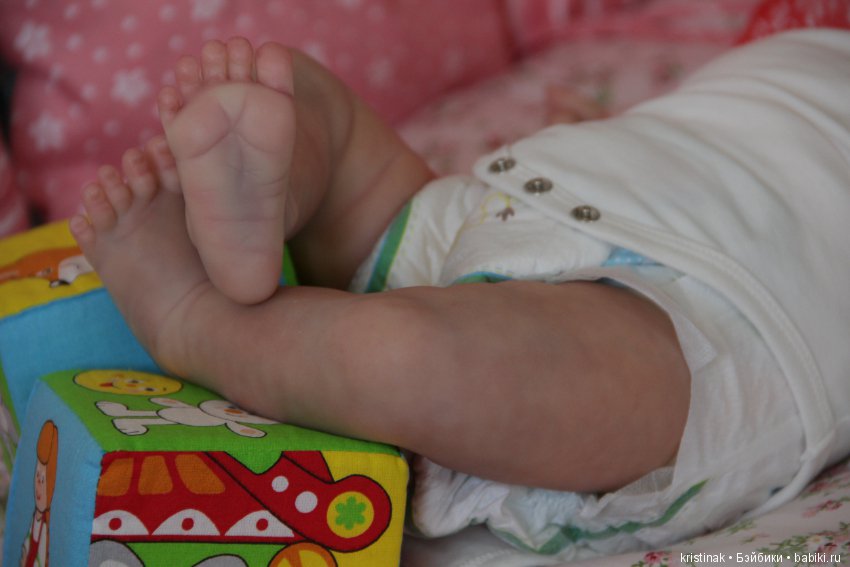 Моя Майлинушка - пышечка — Куклы Реборн (Reborn): работы мастеров