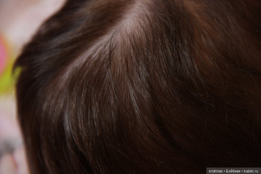 Моя Майлинушка - пышечка — Куклы Реборн (Reborn): работы мастеров