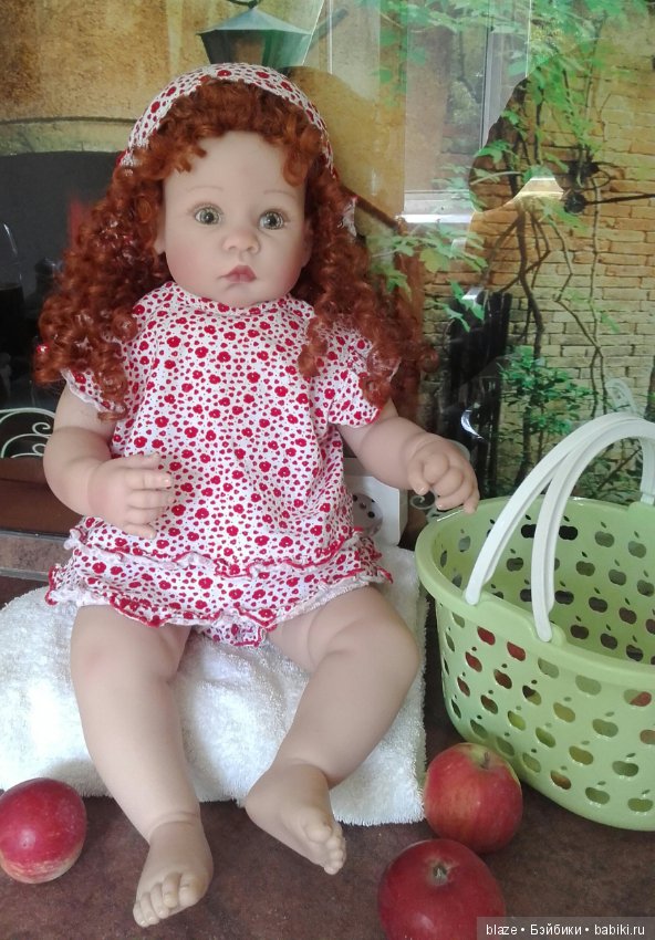 Ещё одна Тедди. Happy Birthday Teddy от Lee Middleton (фото 3)