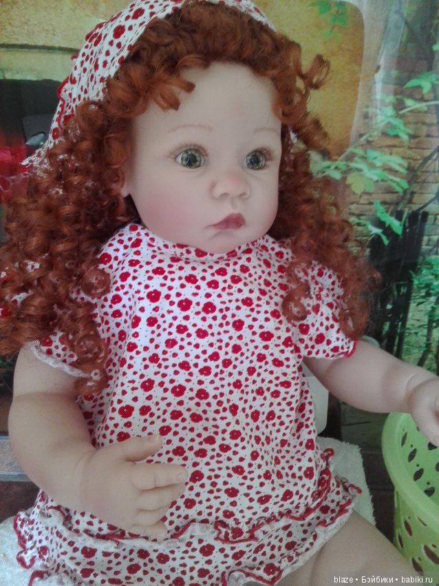 Ещё одна Тедди. Happy Birthday Teddy от Lee Middleton (фото 2)