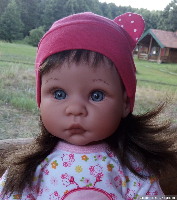 Little Sisters Kristyn от Lee Middleton (фото 5)