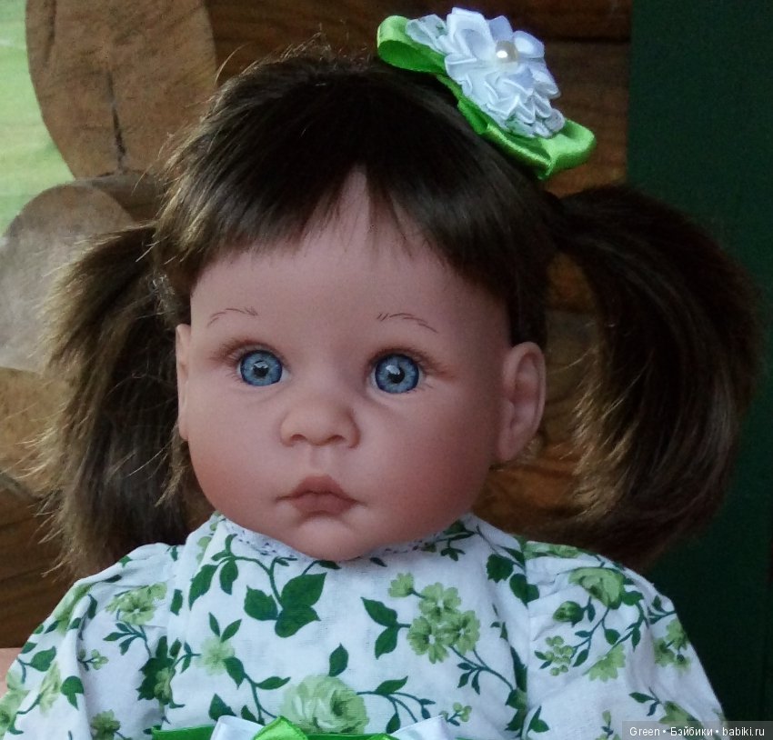 Little Sisters Kristyn от Lee Middleton (фото 3)