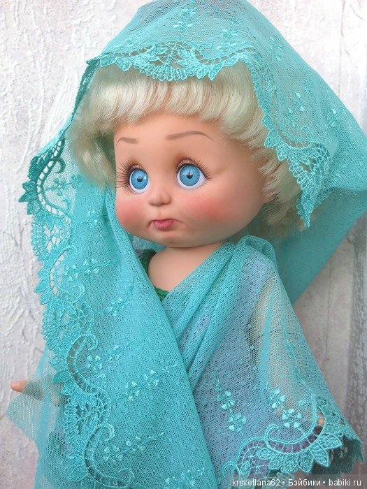 А что это за девочка и где она живёт (фото 6)