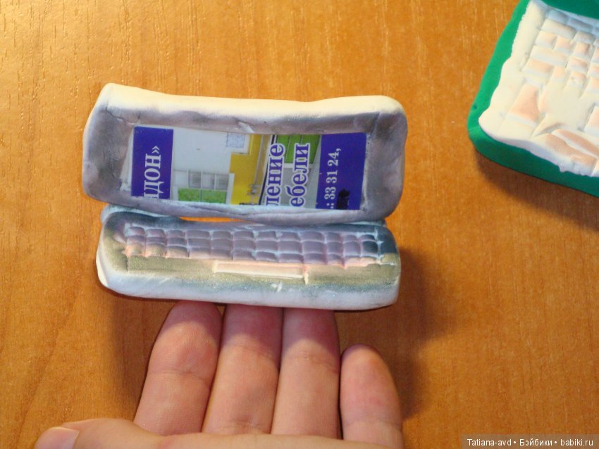 Миниатюра для кукол — Кукольная миниатюра своими руками: еда