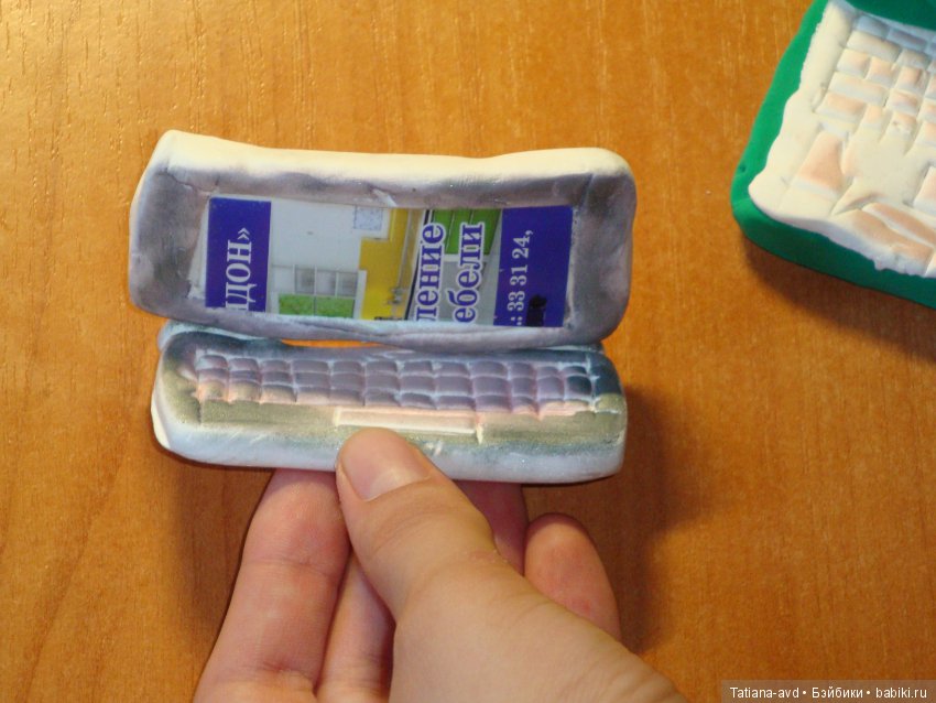 Миниатюра для кукол — Кукольная миниатюра своими руками: еда