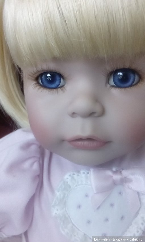 Адорочки — Куклы Adora (Адора): коллекционные виниловые (фото 3)