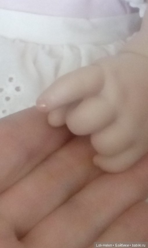 Адорочки — Куклы Adora (Адора): коллекционные виниловые (фото 4)