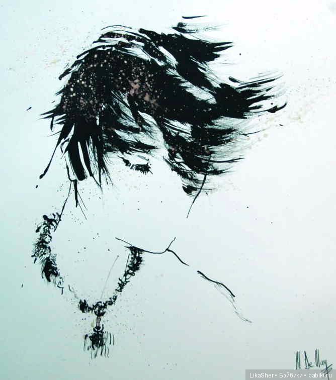 Кодовое слово — Болталка и разговоры обо всем: жизнь