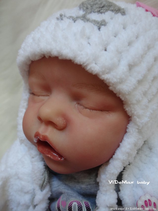 Мой любимый малыш — Куклы Реборн (Reborn): работы мастеров