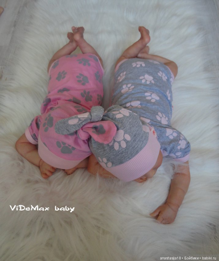 Маленькие котятки — Куклы Реборн (Reborn): работы мастеров (фото 3)