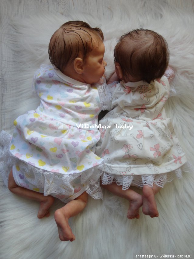 Маленькие котятки — Куклы Реборн (Reborn): работы мастеров