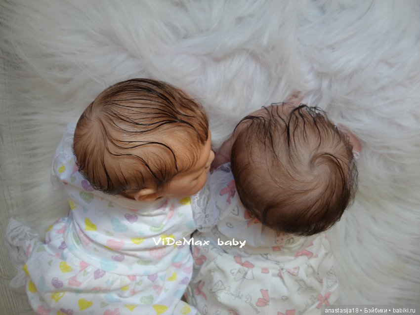 Маленькие котятки — Куклы Реборн (Reborn): работы мастеров