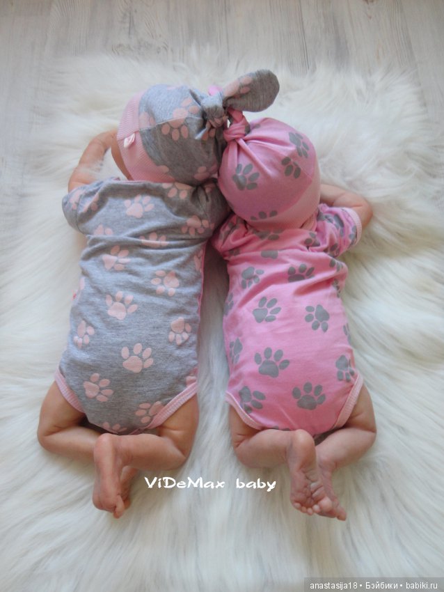 Маленькие котятки — Куклы Реборн (Reborn): работы мастеров (фото 4)