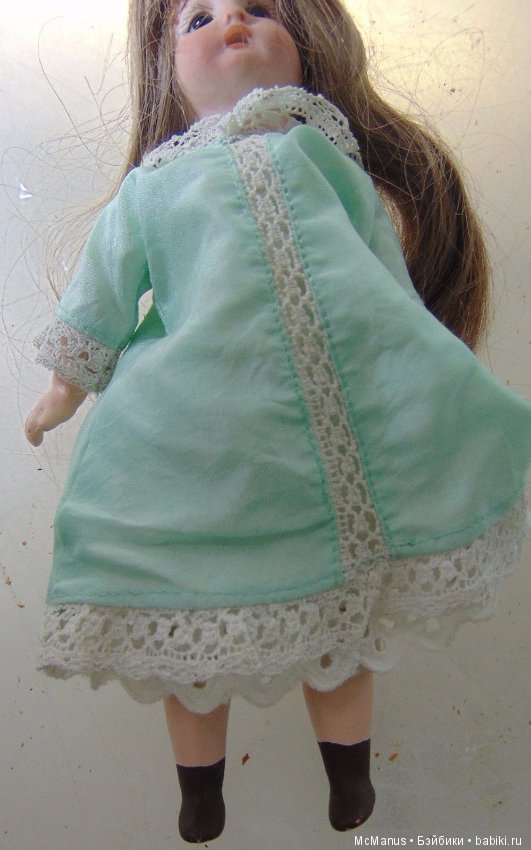 Помогите опознать девочку (фото 4)