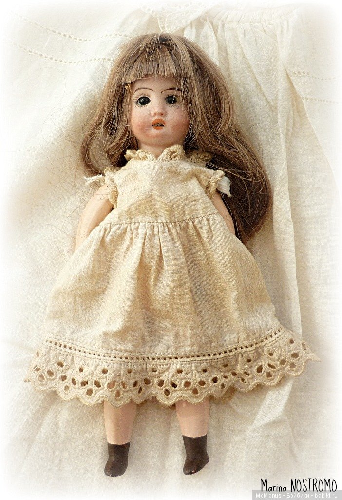 Помогите опознать девочку (фото 2)