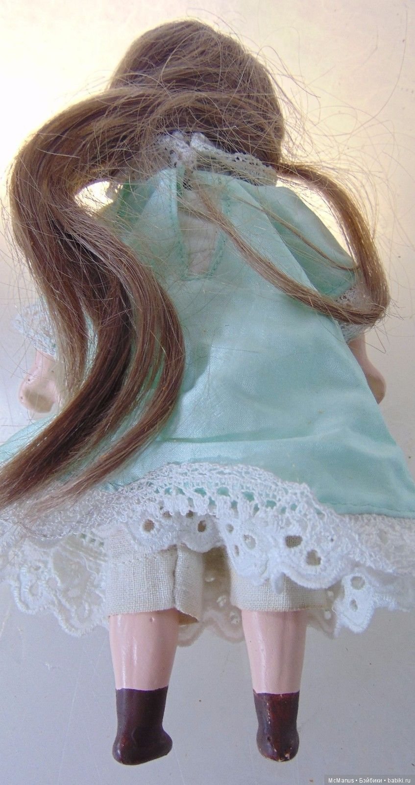 Помогите опознать девочку (фото 5)